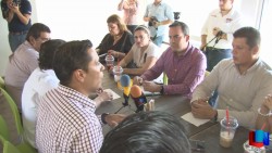 Bienvenida Ley Anticorrupción