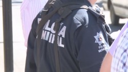 El déficit de policías en Culiacán sigue siendo de mas de mil elementos
