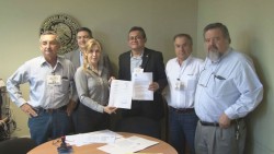 Presenta COPARMEX iniciativa anti corrupción