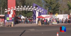 Invita DIF a festejo por el día del Niño
