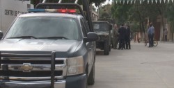 Defiende Quirino Ordaz que la inseguridad es en todo el país
