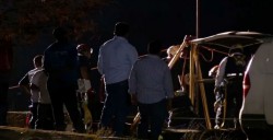 Rescatan cuerpo del menor que cayó a un pozo