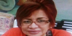 Un profesor, presunto homicida de Matilde Gil