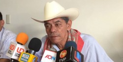 Organismos campesinos convocan a la toma de casetas para el 3 de mayo