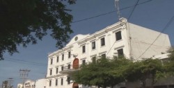 Construirán una base de la PEP en Villa Juárez