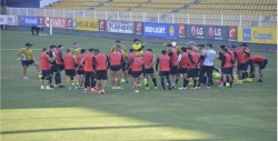 Dorados ya ha disputado juegos de liguilla ante Juárez