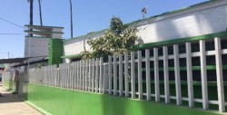 Escuelas antiguas necesitan remodelación integral