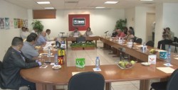 IEES solicita ampliar plazo para instalación de Consejos Distritales