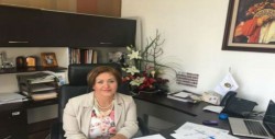 Eva Cadena regresará a curul en Congreso de Veracruz