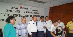 Lleva CEPAVI programas de capacitación a Navolato, Elota y Badiraguato