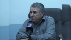 Delegación de vialidad y transportes a la espera de indicaciones