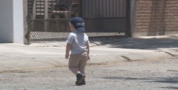 Cuide a sus hijos del rotavirus