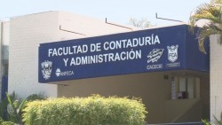Anuncia la FCA-UAS Congreso Internacional