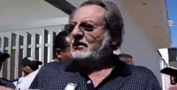 Me gané la lotería legalmente: Suegro de Duarte