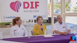 Festejarán a los niños de Navojoa