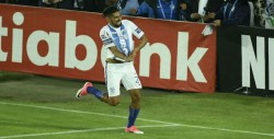 Pachuca campeón de la Concachampions