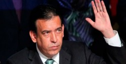 Expulsan del PRI a Humberto Moreira, exgobernador de Coahuila