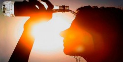 Sistema de alta presión provoca ola de calor