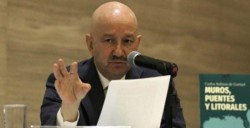 Relación México-EU está por encima de las coyunturas: Salinas de Gortari