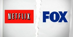 Netflix despide las series de Fox con un original video