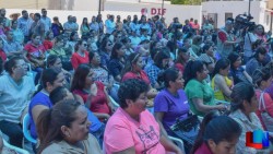 Harán felices a niños de Navojoa en su día