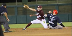 Tomateros abre temporada 2017-2018 ante Mayos
