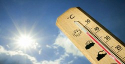 Ola de calor provocará temperaturas de 45 grados en México