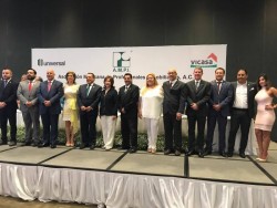 Toma protesta Consejo Directivo AMPI