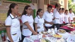 Facultad de Enfermería celebra la XII Semana de la Salud