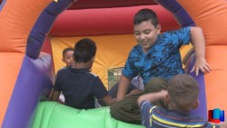 MUCHAS FELICIDADES a todos los Niños