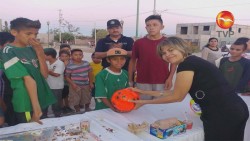Concluye transversalidad