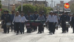 Participará Alcalde en desfile