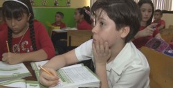 Niños sobresalientes de Sinaloa sin reconocimientos por el estado