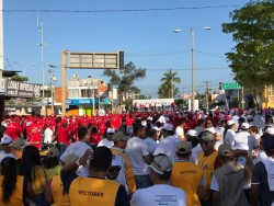 Exigen mayor atención a problemáticas  y mejores condiciones laborales