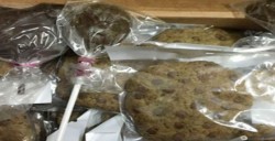 Vinculan a proceso a dos personas por vender "muffins" con marihuana