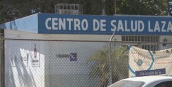 Desmanteladas clínicas y hospitales del sector salud