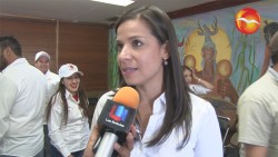 Piden Senadores Beneficios a trabajadoras domésticas