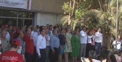 Plantea la CTM peticiones al Gobernador de Sinaloa