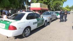 Taxistas piden se regularice el servicio de Uber en Sinaloa