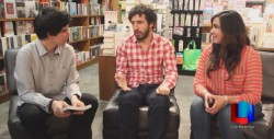 "Booktubers": Revolucionan la forma de fomentar la lectura