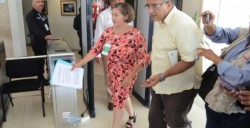 Aparece tercer video de Eva Cadena, ahora recibe 1 mdp