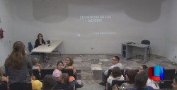 En Sonora en materia electoral no todo está listo: Clara Sherer