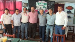 Habrá juego de beisbol con causa, entre Suterm y club Cardones.