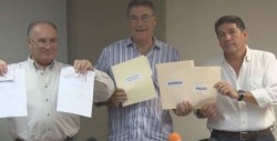 Entregan mas recursos para barrido sanitario en ganadería