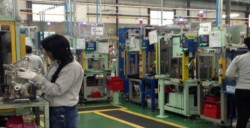 Inauguran planta japonesa S-Riko en Querétaro