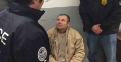 "El Chapo" Guzmán no usaba sistema financiero, no se ha encontrado activos