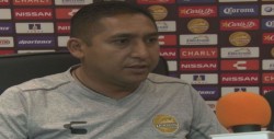 Doctor de Dorados confirma fractura de Elio Castro