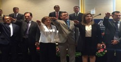 Hay avances y resistencias en el Sistema Anticorrupción
