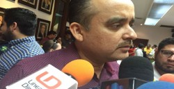 Para evitar confrontaciones, no asistió a toma de protesta