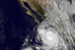¡15 de mayo inicia la temporada de huracanes!